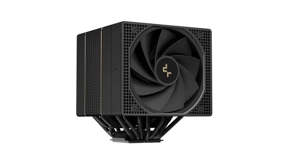 DeepCool  |  ASSASSIN VC ELITE  |  CPU Air Cooler  |  Intel / AMD  |  Black