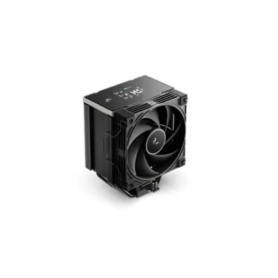 Deepcool  |  AK700 Digital NYX  |  CPU gaisa dzesētājs  |  Intel & AMD  |  Melns