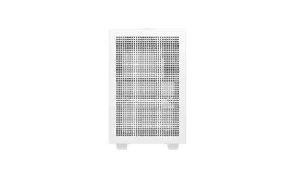 Deepcool korpuss  |  CH160 PLUS WH  |  Balts  |  Micro ATX  |  Barošanas avots nav iekļauts