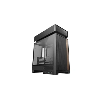 Deepcool Case  |  CL660  |  Black  |  Mid Tower  |  Power supply included No