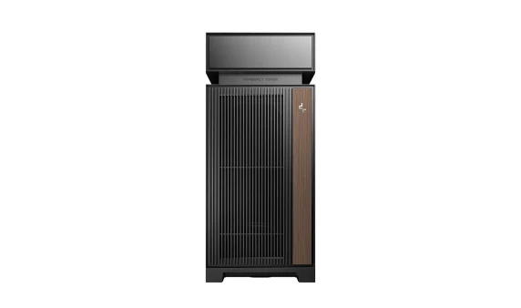 Deepcool Case  |  CL660  |  Black  |  Mid Tower  |  Power supply included No