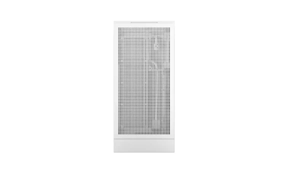 Deepcool Case  |  CH270 DIGITAL WH  |  White  |  Mini Tower  |  Power supply included No