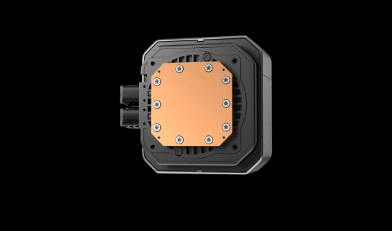 DeepCool  |  SPARTACUS 360  |  CPU Liquid Cooler  |  Intel / AMD