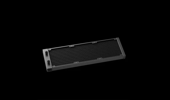 DeepCool  |  SPARTACUS 360  |  CPU Liquid Cooler  |  Intel / AMD