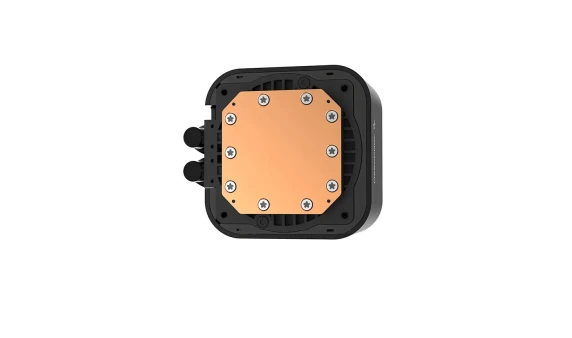 DeepCool  |  LQ360 ULTRA ARGB  |  Liquid CPU Cooler  |  Intel / AMD