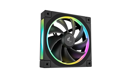 DeepCool  |  LQ360 ULTRA ARGB  |  Liquid CPU Cooler  |  Intel / AMD
