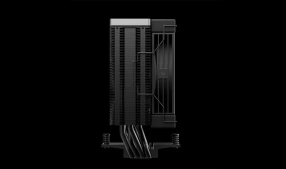 Deepcool  |  AK400 G2  |  CPU Air Cooler  |  Intel & AMD