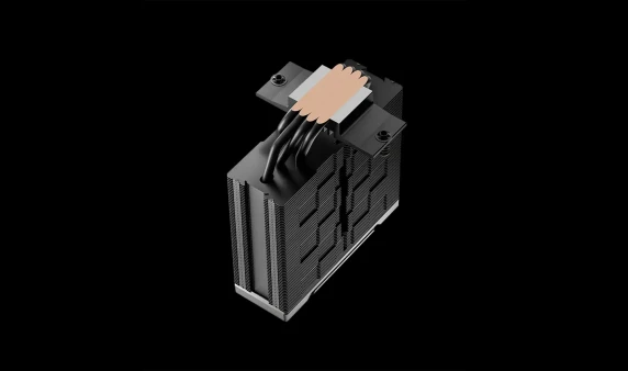 Deepcool  |  AK400 G2  |  CPU Air Cooler  |  Intel & AMD