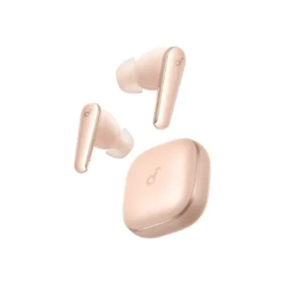 Anker Soundcore Liberty 5, Rozā