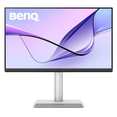 BenQ MA270UP 27" 3840x2160, 16:9, LED Monitor Silver Grey