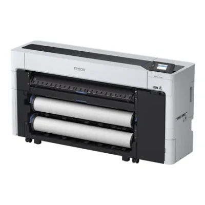 Epson SureColor SC-T7700D  |  Epson