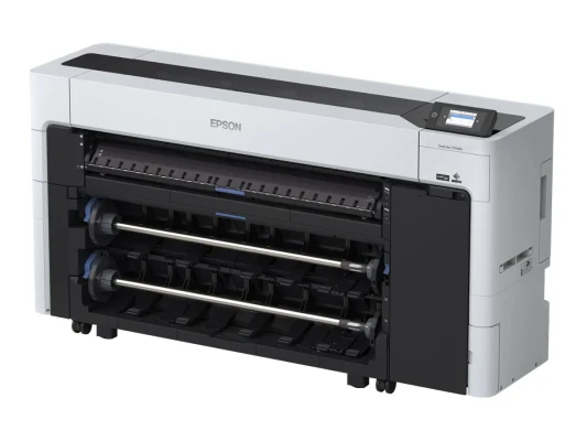 Epson SureColor SC-T7700D  |  Epson