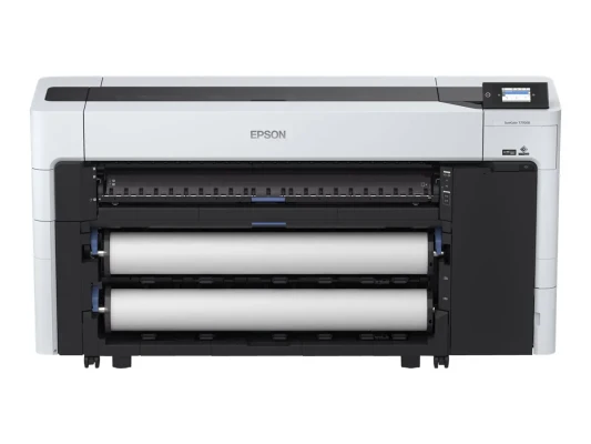 Epson SureColor SC-T7700D  |  Epson