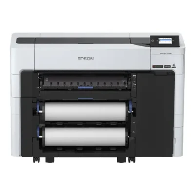 Epson SureColor SC-T3700DE  |  Epson