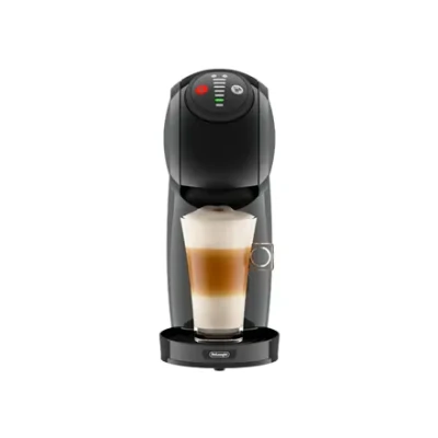 Delonghi  |  Capsule Coffee Machine  |  Nescafé Dolce Gusto Genio S EDG226.A  |  15 bar  |  1460 W  |  Black