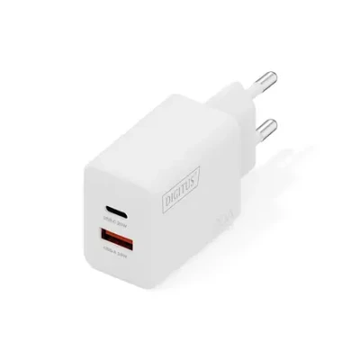 Digitus Battery charger, 20W  |  DA-10300