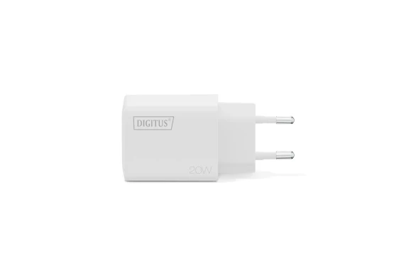 Digitus Battery charger, 20W  |  DA-10300