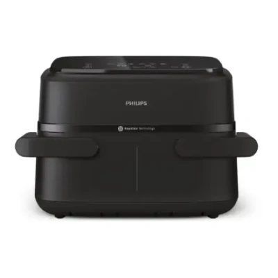 Philips  |  Airfryer 1000 Series  |  NA150 / 00  |  7 L  |  Black