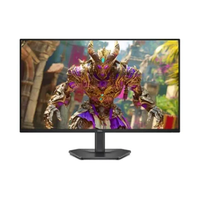 Dell LCD SE2726HG 27" IPS FHD / 1920×1080 / HDMI,DP / melns