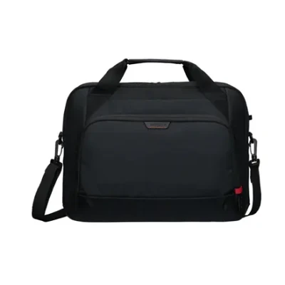 Targus Classic 15-16" Briefcase, Black