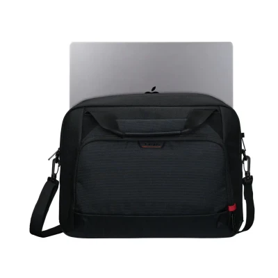 Targus Classic 15-16" Briefcase, Black