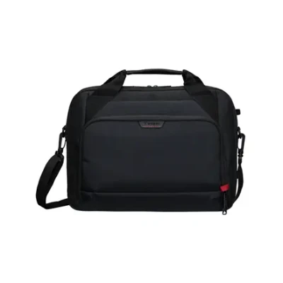 Targus Classic 13-14" Briefcase, Black