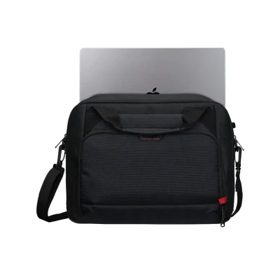 Targus Classic 13-14" Briefcase, Black