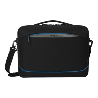 Targus 15-16" Hybrid Briefcase Backpack - Grey  |  Targus