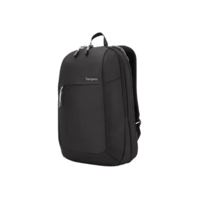 Targus Intellect Essentials Backpack 15.6”, Black  |  Targus