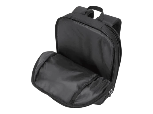 Targus Intellect Essentials Backpack 15.6”, Black  |  Targus