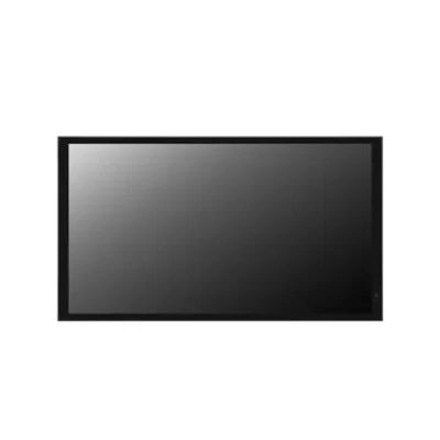 LG Outdoor Display  |  55XE3P-B  |  55 "  |  Landscape / Portrait  |  24 / 7  |  webOS  |  Wi-Fi  |  3500 cd / m²  |  9 ms  |  178 °  |  178 °