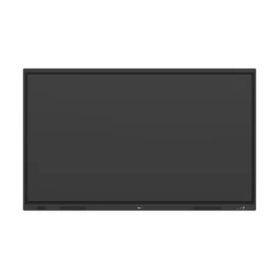 LG 65TR3DQ 65" IPS UHD 3840 x 2160  / 400cd / m2 / 6.5ms HDMI, VGA, Audioin, USB