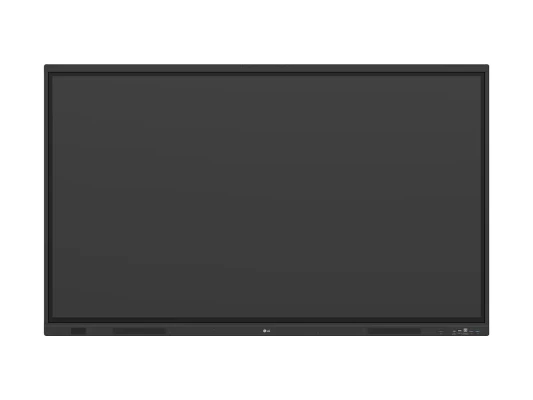 LG 65TR3DQ 65" IPS UHD 3840 x 2160  / 400cd / m2 / 6.5ms HDMI, VGA, Audioin, USB