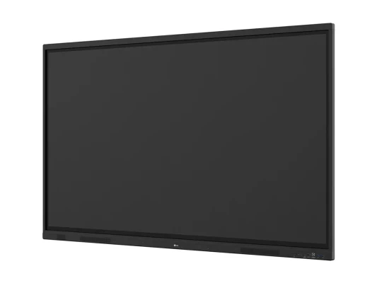LG 65TR3DQ 65" IPS UHD 3840 x 2160  / 400cd / m2 / 6.5ms HDMI, VGA, Audioin, USB