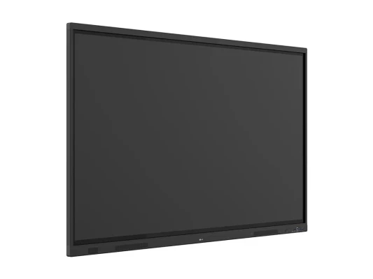 LG 65TR3DQ 65" IPS UHD 3840 x 2160  / 400cd / m2 / 6.5ms HDMI, VGA, Audioin, USB
