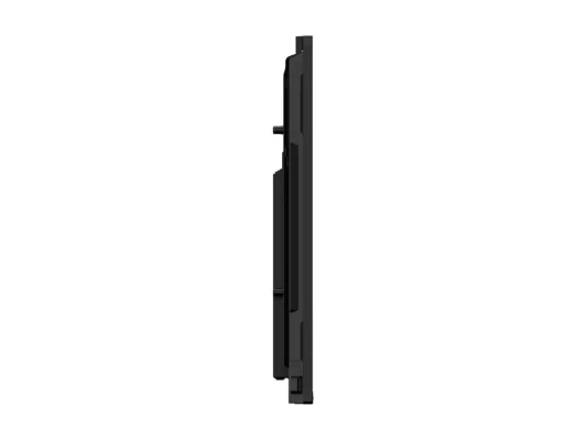 LG 65TR3DQ 65" IPS UHD 3840 x 2160  / 400cd / m2 / 6.5ms HDMI, VGA, Audioin, USB