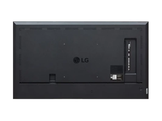 LG 49UH5Q-E  |  49 "  |  500 cd / m²  |  Ainava  |  24 / 7  |  webOS  |  Wi-Fi