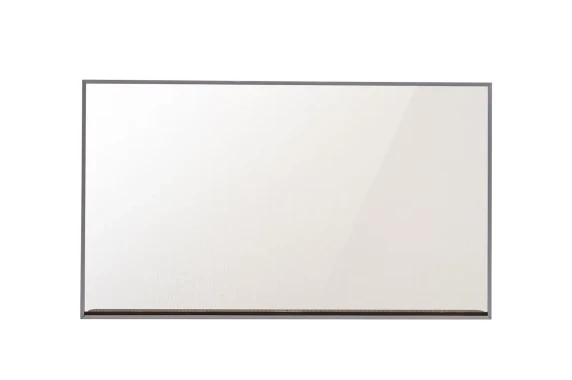 LG 55" Transpared OLED 55EW5P with One:Quick dongle included