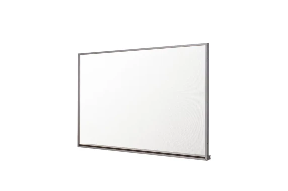LG 55" Transpared OLED 55EW5P with One:Quick dongle included