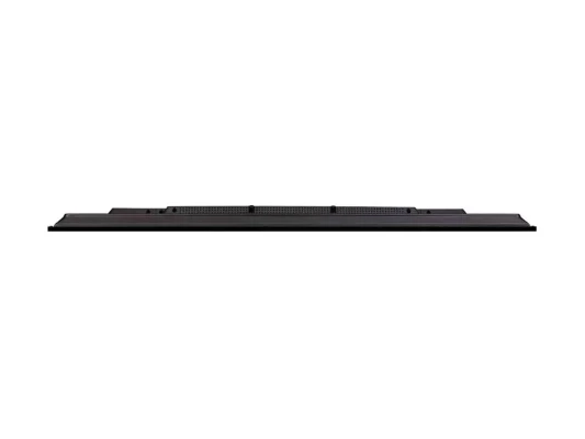 LG UHD Signage  |  65UL3Q-E  |  65 "  |  350 cd / m²  |  Landscape / Portrait  |  16 / 7  |  webOS  |  8 ms  |  178 °  |  178 °