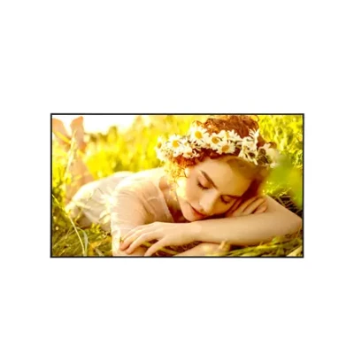 LG 4K UHD Signage  |  86UL5Q-E  |  86 "  |  500 cd / m²  |  Landscape / Portrait  |  24 / 7  |  webOS  |  8 ms  |  178 °  |  178 °