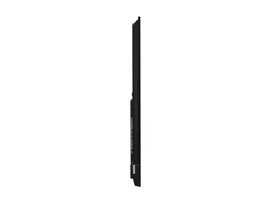 LG 4K UHD Signage  |  55UL5Q-E  |  55 "  |  500 cd / m²  |  Landscape / Portrait  |  24 / 7  |  webOS  |  Wi-Fi  |  178 °  |  178 °