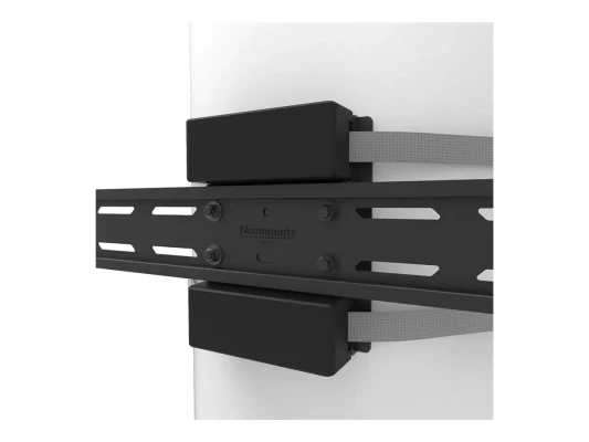 Neomounts WL35S-910BL16 TV pillar mount 40-75" - tiltable - lockable - diam. 25-100 cm