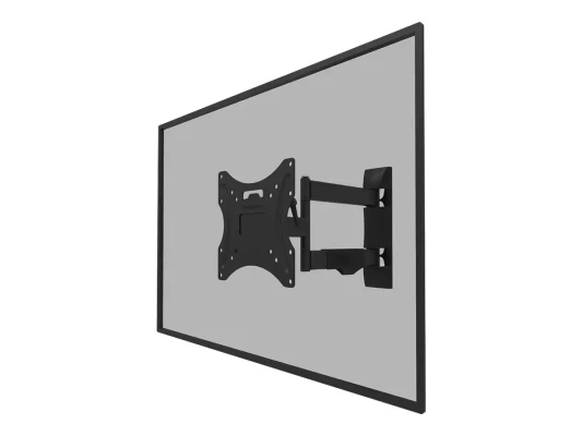 Neomounts WL40-550BL12 TV mount wall 32-55" - full motion - easy install