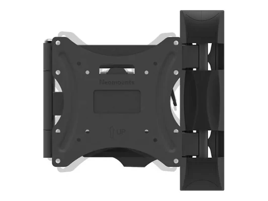 Neomounts WL40-550BL12 TV mount wall 32-55" - full motion - easy install