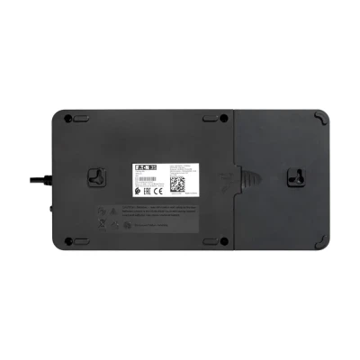 Eaton 3S Gen2 UPS DIN, 450 VA, 270 W, Ieeja: Schuko, Izvadi: (3) Schuko, (3) Tikai Schuko ar pārsprieguma aizsardzību, Tornis  |  Eaton