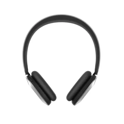 Lenovo ThinkPad divu režīmu bezvadu ANC salokāmais austiņu komplekts 8550 (Aura izdevums, Teams, USB-C)