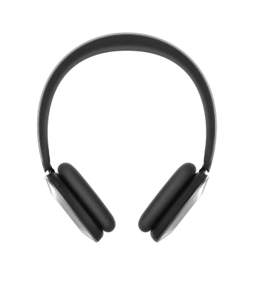Lenovo ThinkPad divu režīmu bezvadu ANC salokāmais austiņu komplekts 8550 (Aura izdevums, Teams, USB-C)