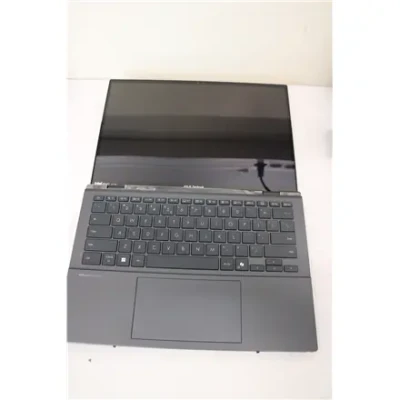 SALE OUT. Asus  |  Zenbook Duo UX8406CA-PZ009W  |  Basalt Gray  |  14 "  |  OLED  |  Touchscreen  |  3K  |  2880 x 1800 pixels  |  Glossy  |  Intel Core Ultra 9  |  285H  |  32 GB  |  LPDDR5X  |  Solid-state drive capacity 2000 GB  |  Intel Graphics  |  W