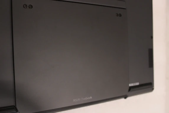 SALE OUT. Asus  |  Zenbook Duo UX8406CA-PZ009W  |  Basalt Gray  |  14 "  |  OLED  |  Touchscreen  |  3K  |  2880 x 1800 pixels  |  Glossy  |  Intel Core Ultra 9  |  285H  |  32 GB  |  LPDDR5X  |  Solid-state drive capacity 2000 GB  |  Intel Graphics  |  W